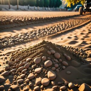 Oznaki gotowości wylewki do kolejnego etapu prac