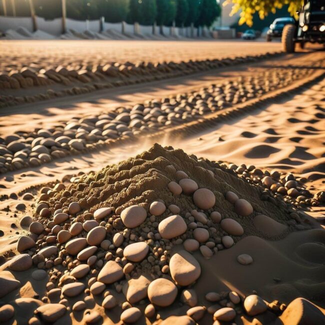 Oznaki gotowości wylewki do kolejnego etapu prac