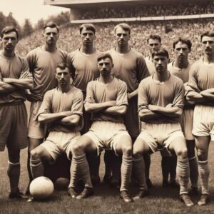 Piłkarskie legendy Polski