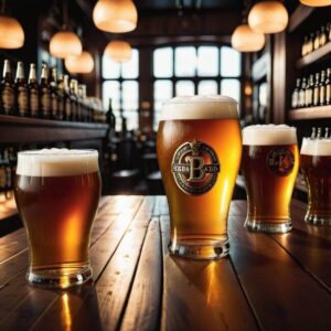 Piwo a turystyka kulinarna w Europie