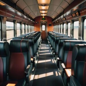 Poradnik po numerach wagonów