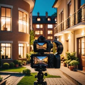 Przegląd rynku wtórnego w danym regionie