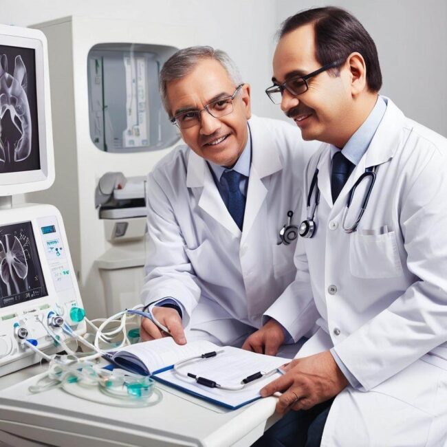 Przewidywany czas życia po diagnozie choroby nerek