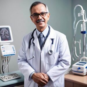 Przeżywalność pacjentów z przewlekłą chorobą nerek