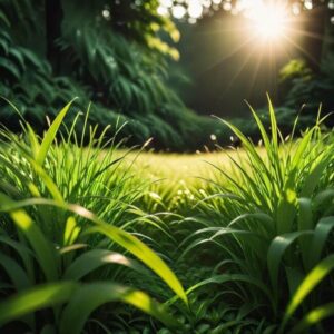 Przywracanie trawnika po zagęszczeniu