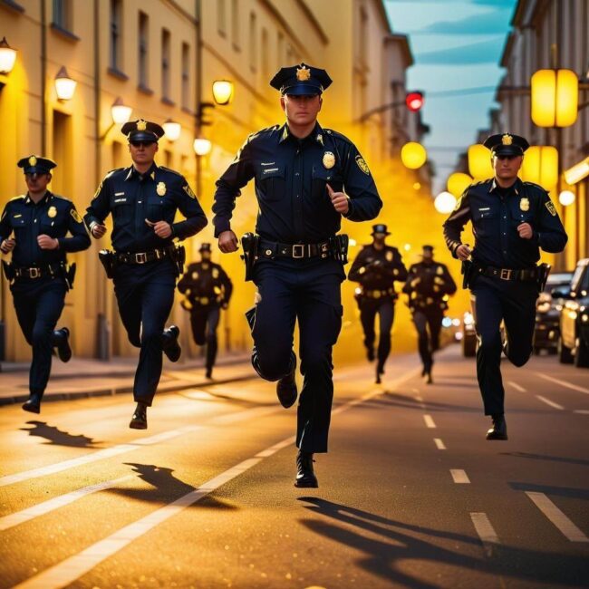 Rola kierowcy w decyzji o przejeździe na żółtym świetle