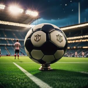 Rozwój kariery skauta w futbolu