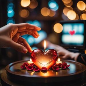 Rytuały które sprawią że ktoś zakocha się w tobie