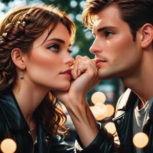 Samoocena po zerwaniu z toksycznym partnerem