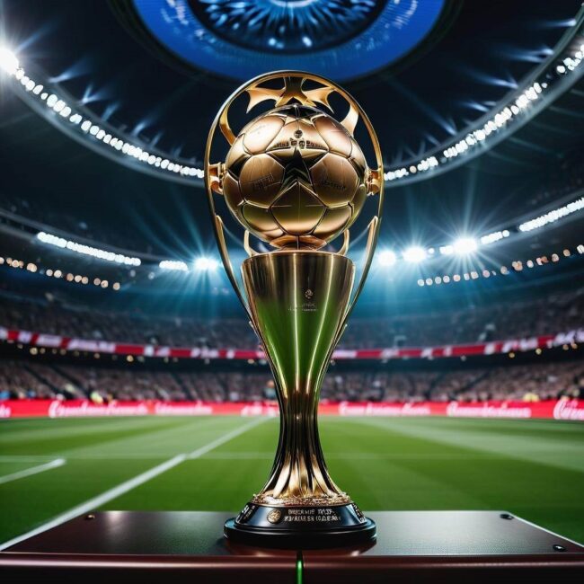 Sędzia kluczowego pojedynku w Lidze Mistrzów