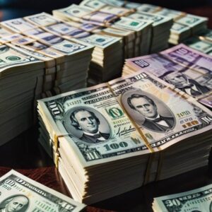 Skarby numizmatyczne