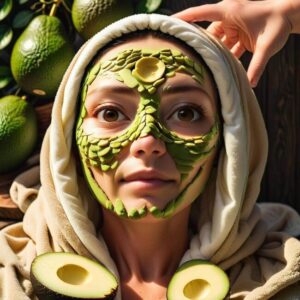 Skuteczność naturalnych środków na starzenie się skóry