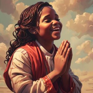 Skutki modlitwy uwielbienia dla wspólnoty wiernych