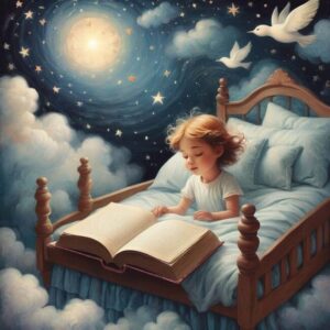 Sny a ich wpływ na codzienne życie