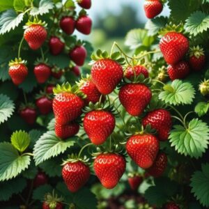 Sny o letnich owocach