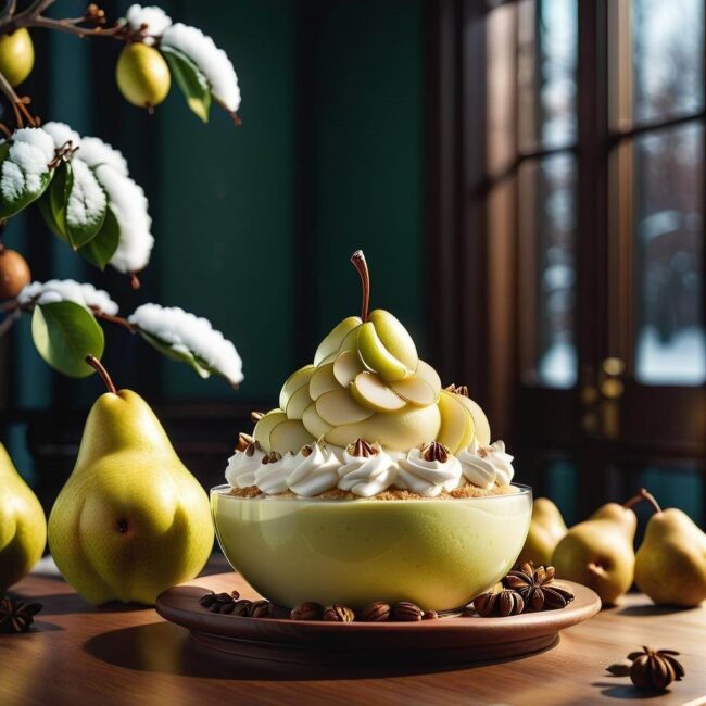 Sposób na przechowanie owoców na zimę