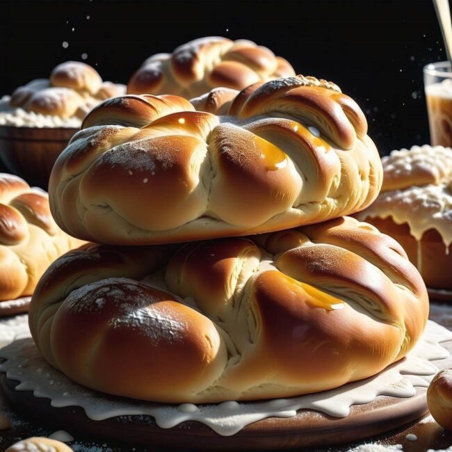 Sposoby na poprawne zastąpienie proszku sódą