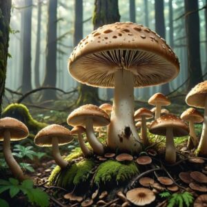 Sposoby przygotowania pieczarek