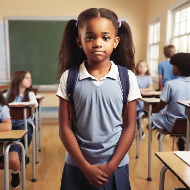 Średnia waga dla dziecka 11 lat