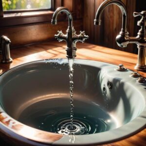 Stacje uzdatniania wody