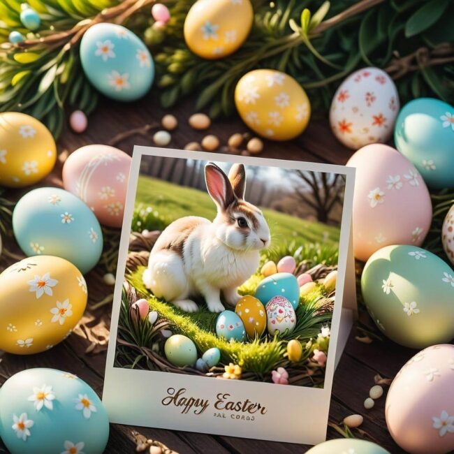 Sztuka tworzenia własnych kartek