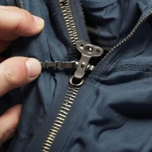 Szybkie rozwiązanie dla zaciętego zamka