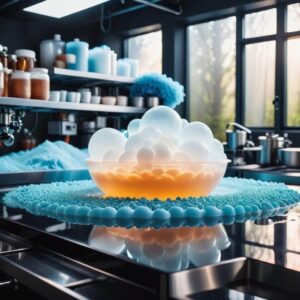 Temperatura otoczenia a tempo schnięcia masy silikonowej