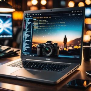 Tworzenie aplikacji desktopowych