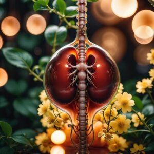 Unikanie nadmiernego narażenia na promieniowanie dla płodności