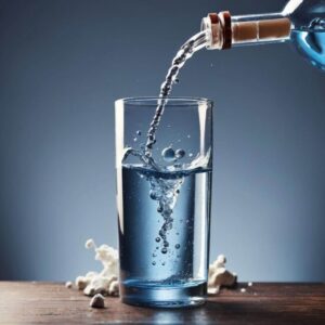 Woda demineralizowana a przemysł chemiczny