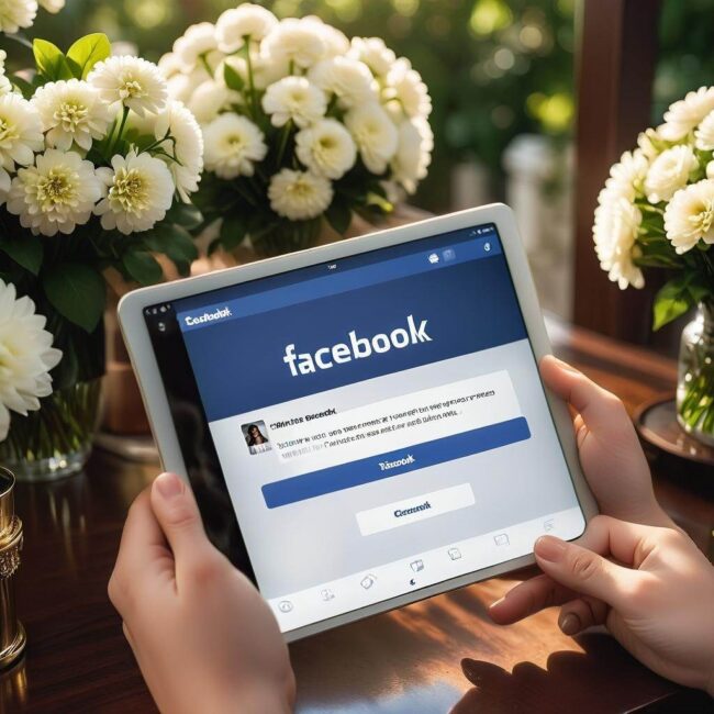 Współczucie w mediach społecznościowych wzory