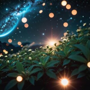 Wyjątkowe cechy gwiazd bliskich Ziemi