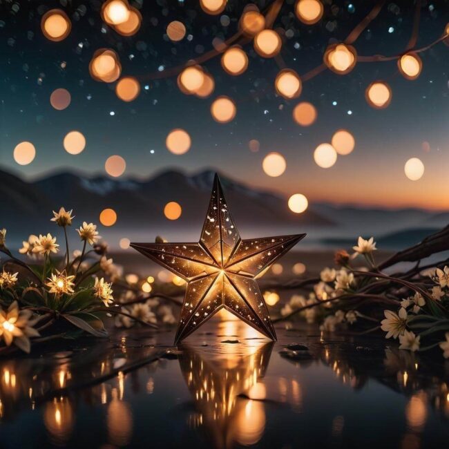 Wykorzystanie aplikacji do śledzenia gwiazd