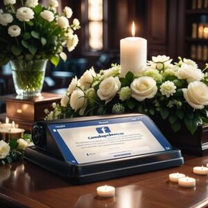 Wzory kondolencji po śmierci