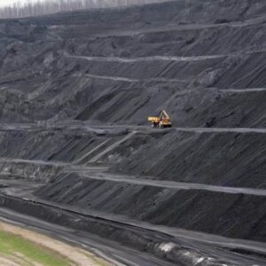 Zasoby węgla kamiennego w Polsce