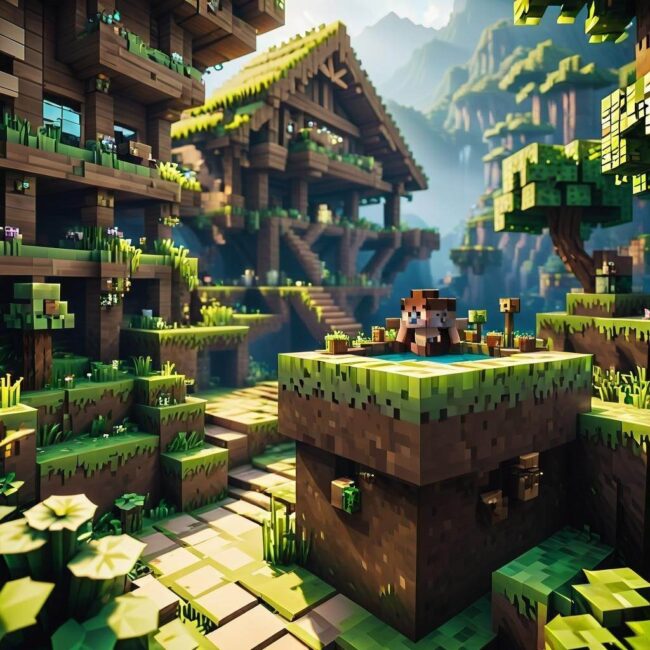 Zautomatyzowane pułapki w grze