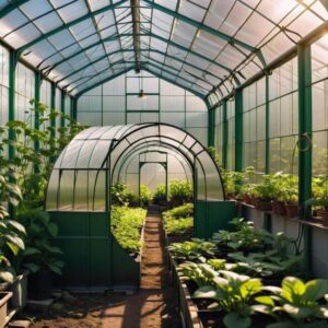 Zgrzewanie folii na różne pory roku