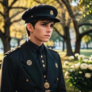 Znalezienie sensu w życiu po utracie brata