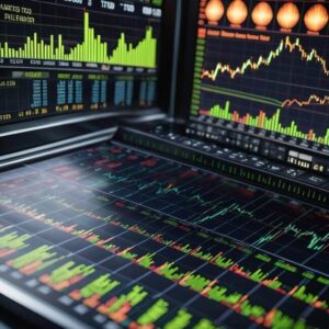 Zrozumienie różnych typów formacji cenowych