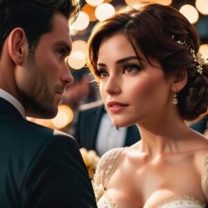 pozwoliłem żonie na zdradę