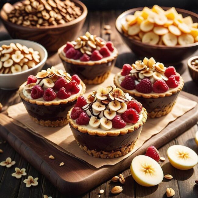 Przekąski do szkoły