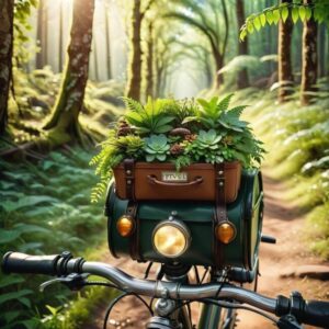 Zeroemisyjne pojazdy