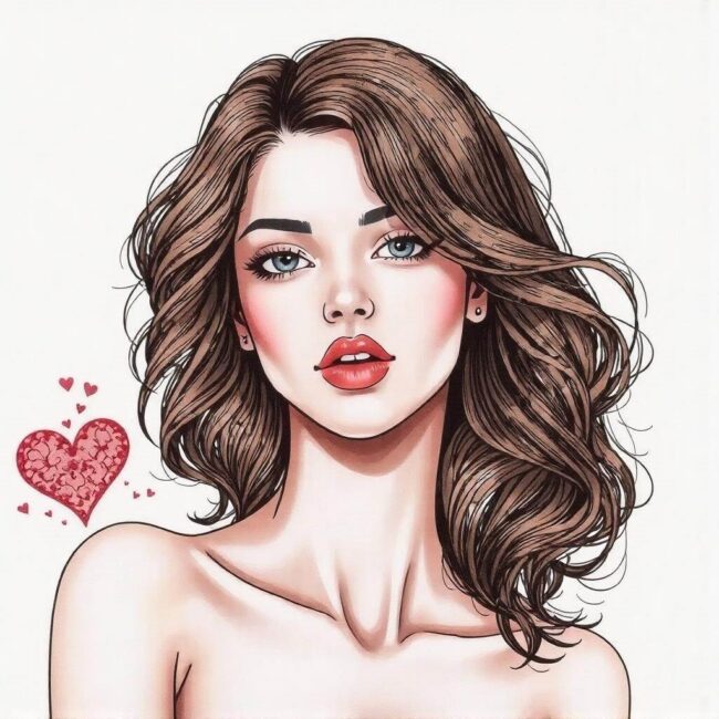 Czy kokietowanie to sztuka