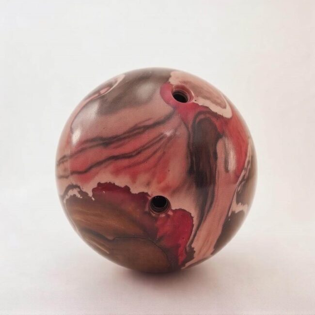 Jak się fachowo nazywa kula do kręgli