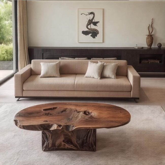 Wnętrza z charakterem