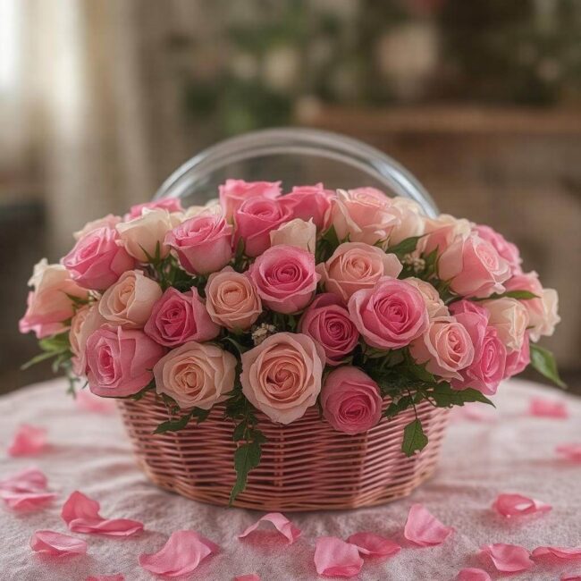 Sztuka florystyki